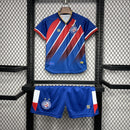 Conjunto Infantil 2 Bahia 2024/25 - Unissex