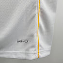 Regata Miami Heat Branca Swingman 22/23 - City Edition