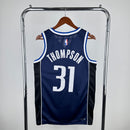 Regata Dallas Mavericks Azul Swingman- Statement Edition