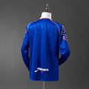 Camisa 1 Japão Retrô 1998/99 - Masculina