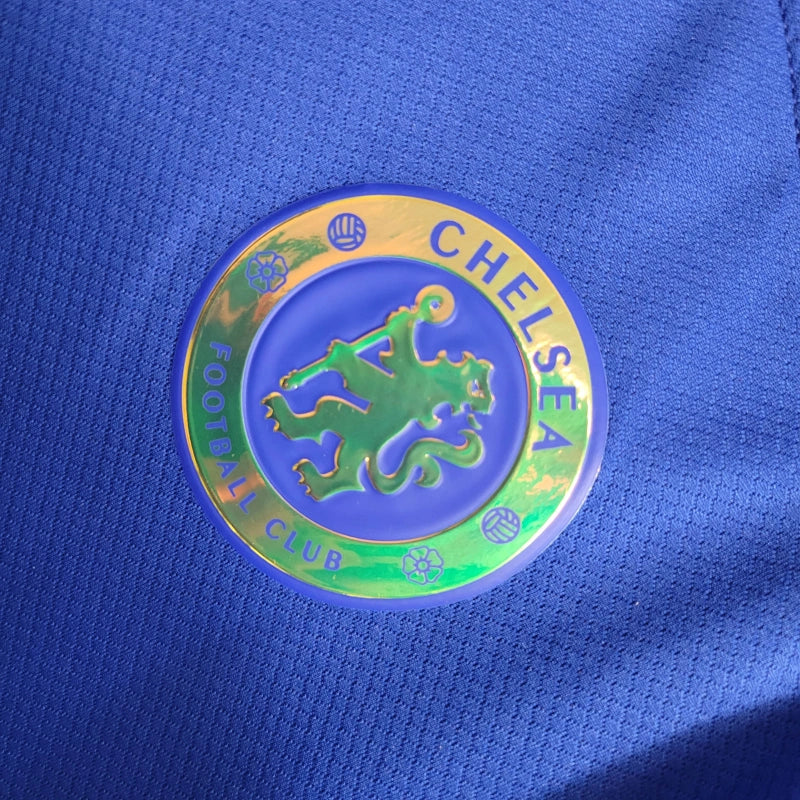 Camisa 1 Chelsea 2023/24 Torcedor - Masculina