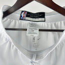 Bermuda Minnesota Timberwolves Branca - Association Edition