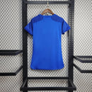 Camisa 1 Cruzeiro 24/25 Torcedor - Feminina