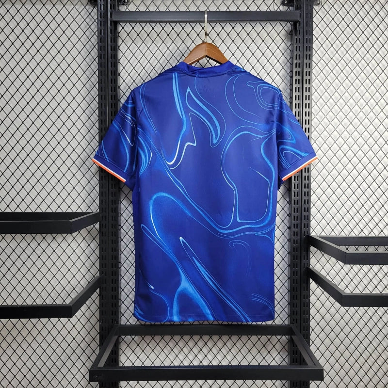 Camisa 1 Chelsea 24/25 Torcedor - Masculina