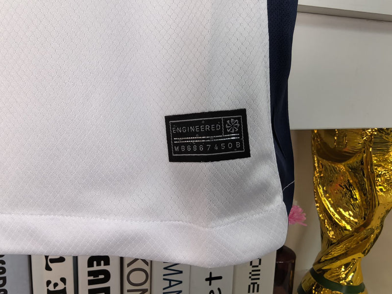 Camisa 1 Inglaterra 24/25 Torcedora - Masculina