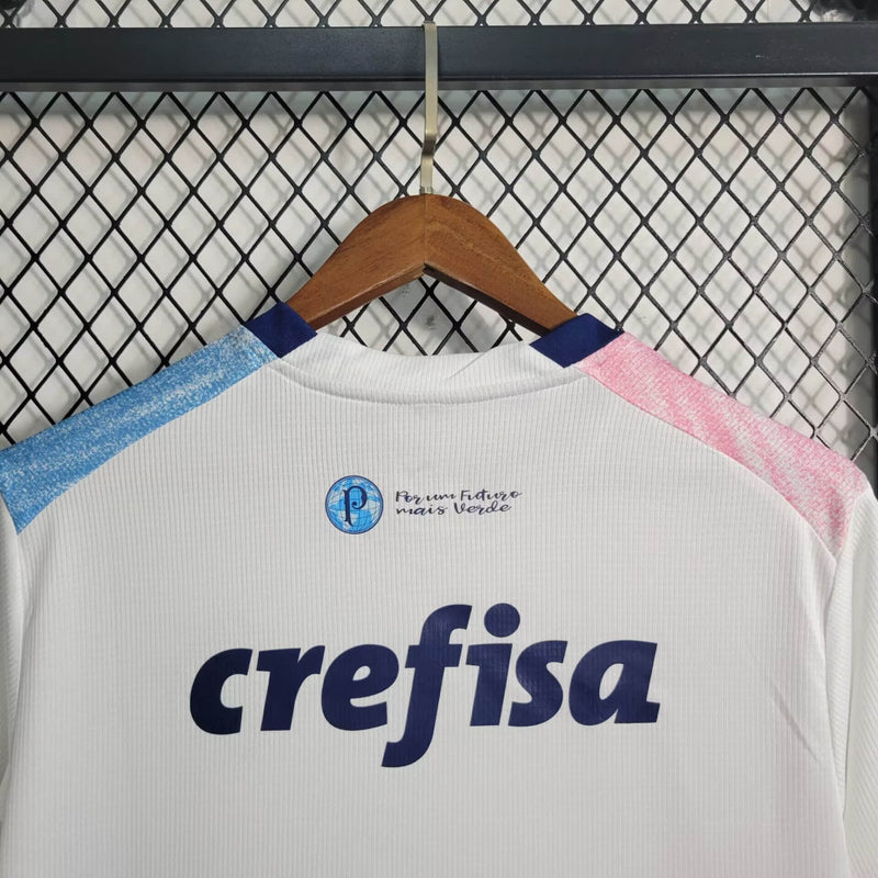 Camisa Ediçao Especial Palmeiras 2023/24 Torcedor - Masculina