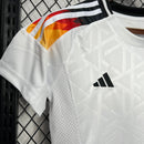Camisa 1 Alemanha 24/25 Torcedor - Feminina