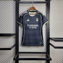 Camisa 2 Real Madrid 2025/26 Torcedor - Feminina