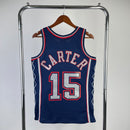 Regata New Jersey Nets Vince Carter 2006/07 - Hardwood Classics