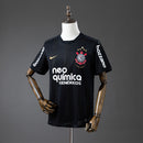 Camisa 2 Corinthians Retrô 2010 - Masculina