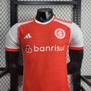 Camisa 1 Internacional 2024/25 Jogador - Masculina