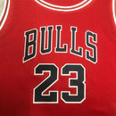 Cropped Feminino Chicago Bulls - Michael Jordan 23