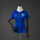 Camisa 2 Brasil (Seleção Feminina) 2025/26 Torcedor - Feminina