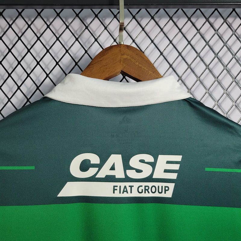 Camisa 3 Palmeiras Retrô 2010 - Masculina