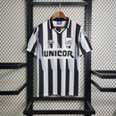 Camisa 2 Santos Retrô 1998 - Masculina