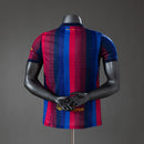 Camisa Home Barcelona 2026/27 Jogador - Masculina