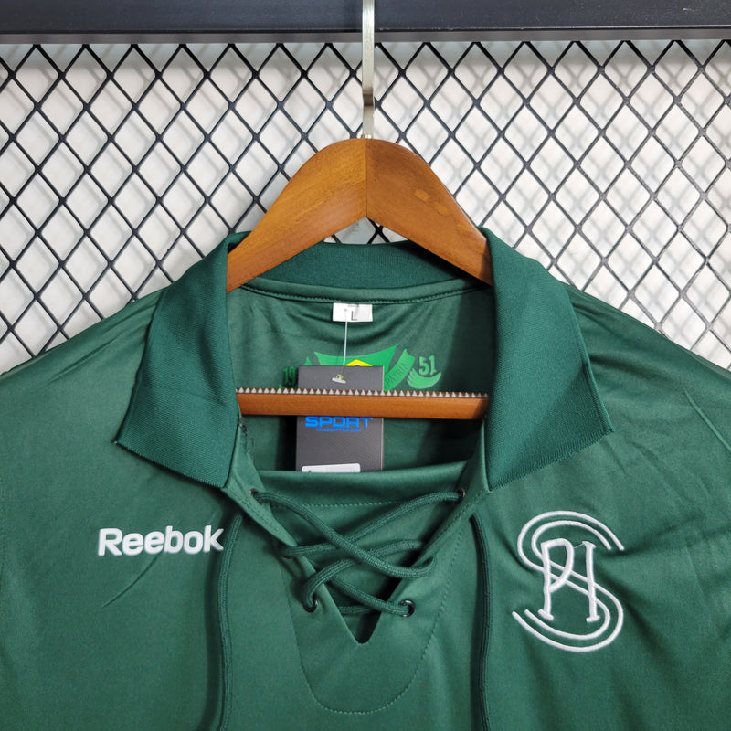 Camisa 3 Cruzeiro Retrô 2011/12 - Masculina