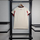 Camisa 2 Liverpool 2025/26 Torcedor - Feminina