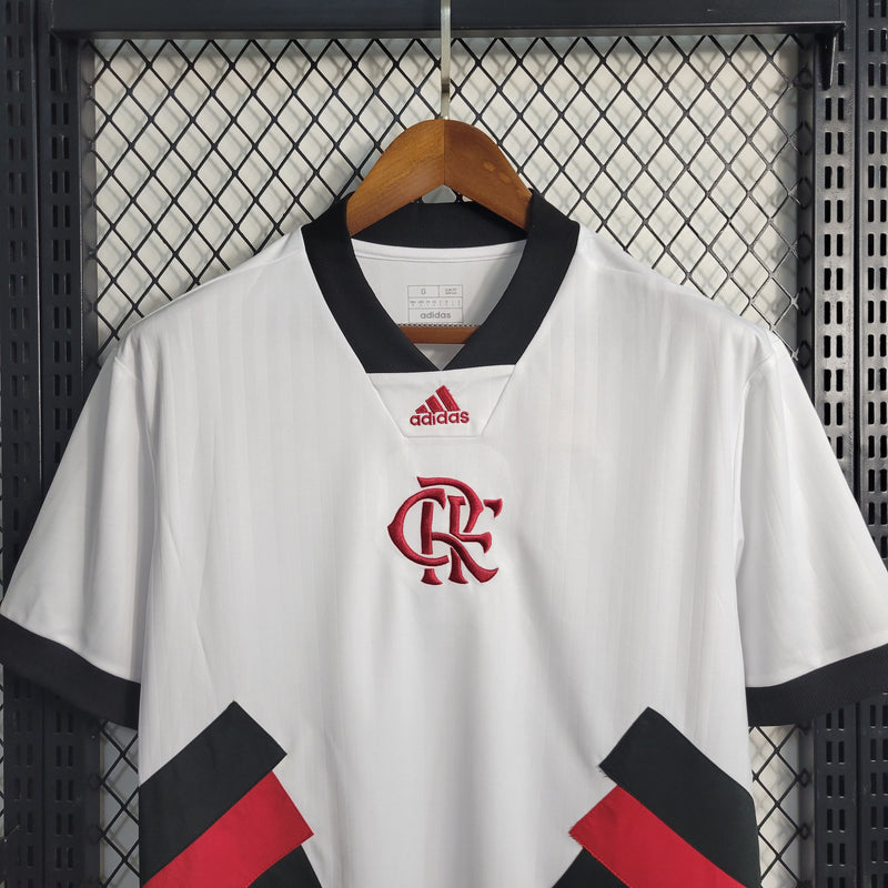 Camisa Flamengo Icon 2023 - Masculina