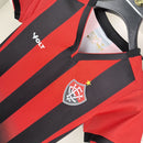 Camisa 1 Vitoria 24/25 Torcedor - Feminina