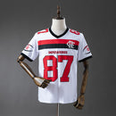 Camiseta Flamengo Imperadores 2 2025 - Unissex