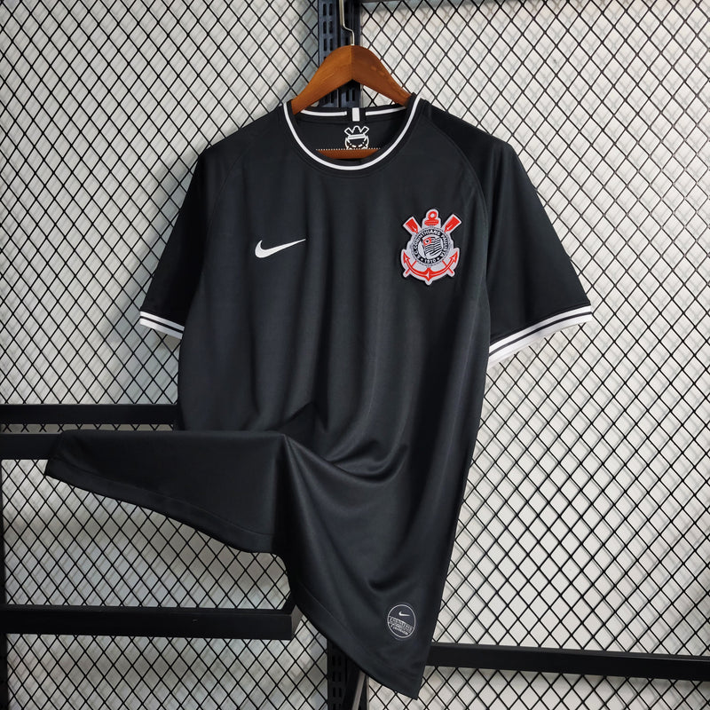 Camisa 2 Corinthians 20/21 Torcedor - Masculina