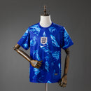 Camisa 3 Goleiro Inglaterra 2026/27 Torcedor - Masculina