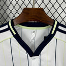 Camisa Real Madrid US Pack 2025