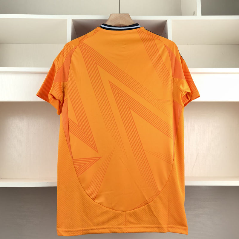 Camisa 2 Real Madrid 24/25 Torcedor - Masculina