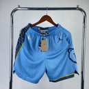Bermuda Memphis Grizzlies Azul 2022/2023 - Statement Edition