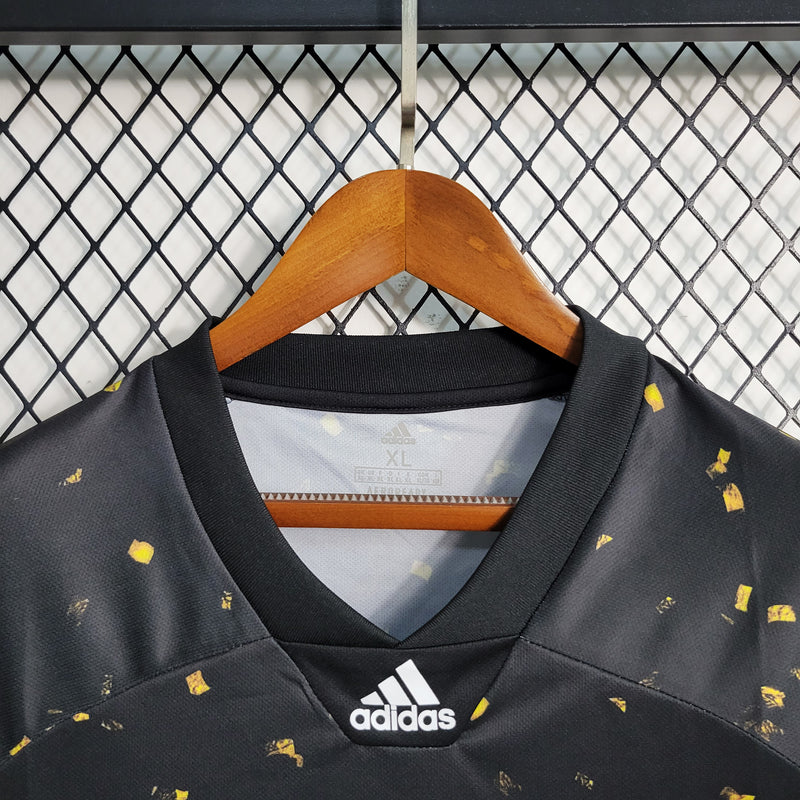 Camisa 4 Real Madrid 2020/21 (ANO NOVO CHINES) - Masculina