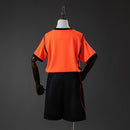 Conjunto Infantil 1 Holanda 2026/27 - Unissex