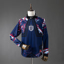 Camisa de Goleiro Inglaterra Manga longa 2026/27 - Masculina