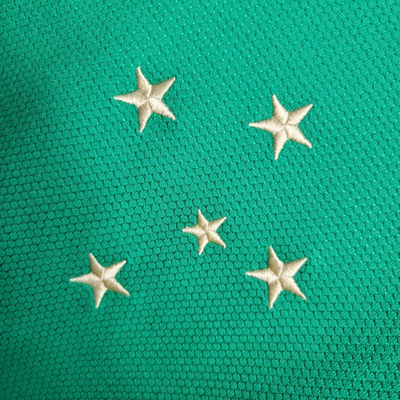 Camisa 3 Cruzeiro 2021/22 Torcedor - Masculina