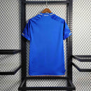 Camisa 1 Itália 2023/24 Torcedor - Masculina