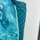 Regata Charlotte Hornets LaMelo Ball Azul - Select Series Swingman