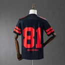 Camiseta Flamengo KICKER 2025 - Unissex