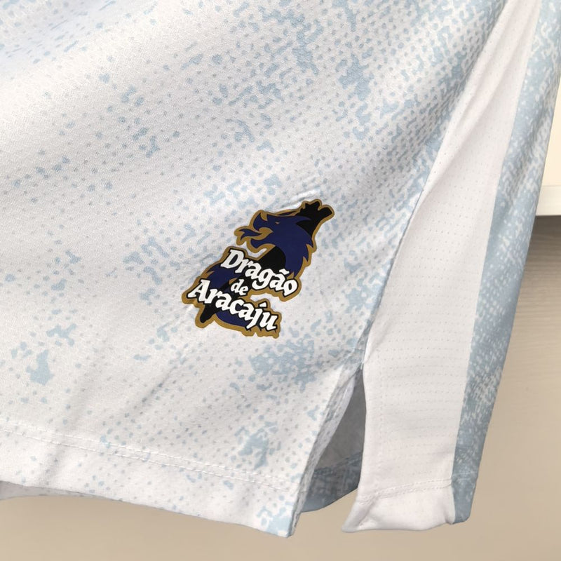 Camisa 2 Confiança 2024/25 Torcedor - Masculina