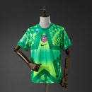 Camisa de Goleiro Estados Unidos 2026/27 Torcedor - Masculina