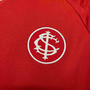 Camisa 1 Internacional 2025/26 Torcedor - Feminina