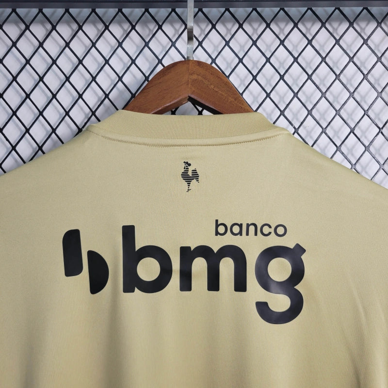 Camisa 3 Atlético Mineiro 2022/23 Torcedor - Masculina