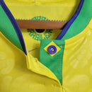 Camisa 1 Brasil 2022/23 Torcedor - Feminina