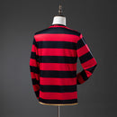 Camisa 1 Flamengo Retrô 2009 - Masculina