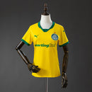 Camisa 3 Palmeiras 2025/26 Torcedor - Feminina