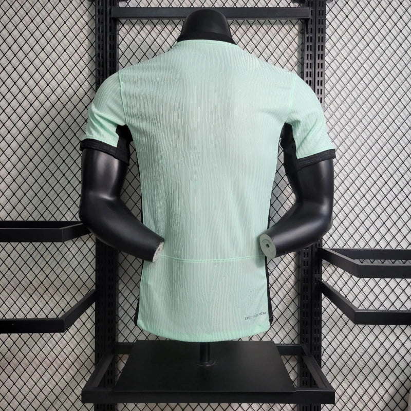 Camisa 3 Chelsea 2023/24 Jogador - Masculina
