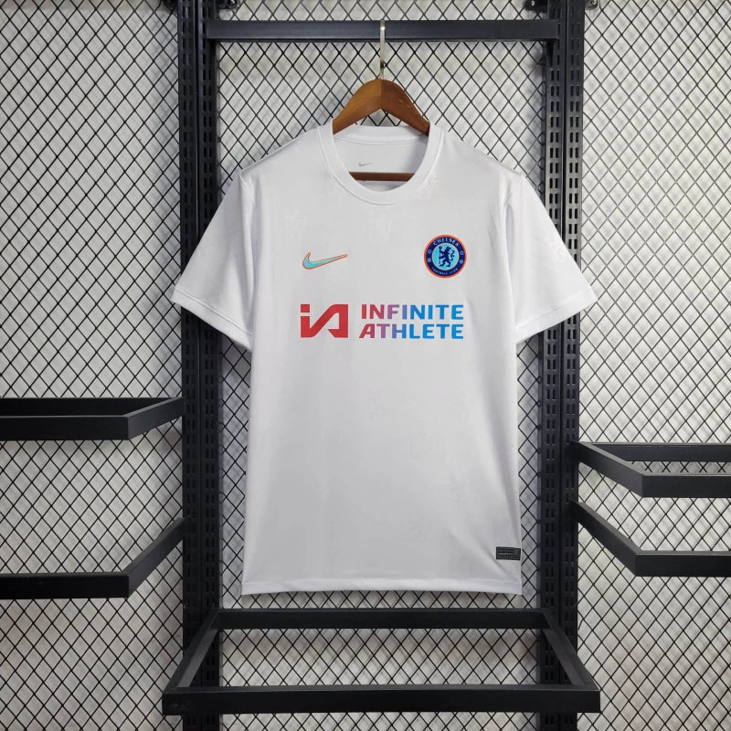 Camisa Edição Especial Chelsea 2024 - Masculina