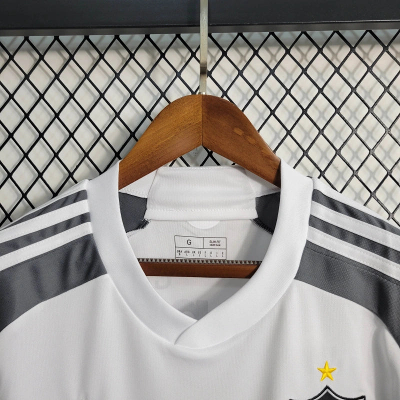 Camisa 2 Atlético Mineiro 2023/24 Torcedor - Masculina