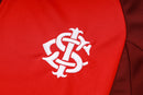 Agasalho de Apresentação Internacional Vermelho 2024/25 - Masculino
