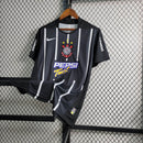 Camisa 2 Corinthians Retrô 2004 - Masculina