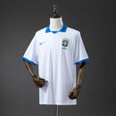 Camisa 2 Brasil Retrô 2019/20 - Masculina